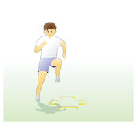 トーエイライト ステップハードル15 G1024 1組