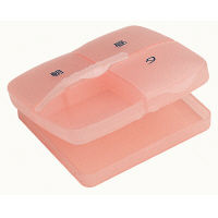 メディポシェット ピーチ MP2-1 1箱（10個入） サカセ化学工業（直送品）