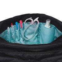 トンボ 訪問バッグ レディスショルダーバッグ ブラック フリーサイズ CR652-09