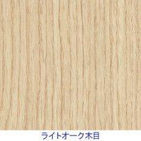 ARAN WORLD EIDOS TR収納 3段 オープン 幅800×奥行380×高さ1118mm 1台（取寄品）