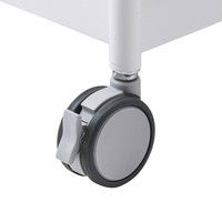 サンワサプライ プロジェクターカート PR-14 1台（直送品）