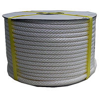 まつうら工業 クレモナ金剛打 12mmΦX100m ドラム巻 KMKG12-100-R 1巻