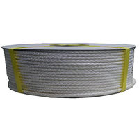 クレモナ金剛打 3mmΦX300m ドラム巻 KMKG3-300-R まつうら工業（直送品）