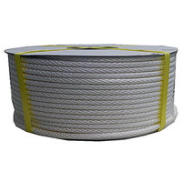 まつうら工業 クレモナ金剛打 9mmΦX150m ドラム巻 KMKG9-150-R 1巻