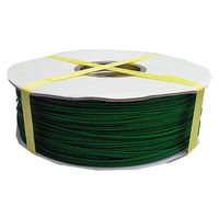 まつうら工業 ポリエチレンロープ(緑) 2mmΦX700m ドラム巻 PE2-700GRN-R 1巻