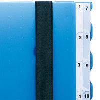 リヒトラブ AQUA DROPs スケジュール＆仕分けファイル A4406-3（直送品）