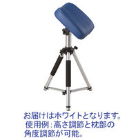 松吉医科器械 折りたたみ式注射台 24-4146-00 1台