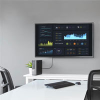 DisplayPort - DVI変換ケーブル／1.8m　DP2DVI2MM6　1個　StarTech.com