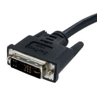 Startech.com 2m DVI - VGA(アナログRGB)変換ディスプレイモニター DVIVGAMM2M 1個