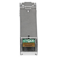 Startech.com Cisco製GLC-EX-SMD互換ギガビットSFP Gigabi GLCEXSMDST 1個