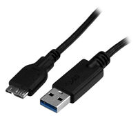 USB3.0接続SATA対応2.5インチハードディスクケース　SAT2510BU32　1個　StarTech.com（直送品）