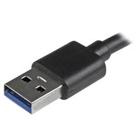 SATA - USB変換アダプタ USB 3.1 UASP　USB312SAT3　1個　StarTech.com