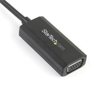 USB 3.0(オス) - VGA(メス) 変換アダプタ　USB32VGAV　1個　StarTech.com
