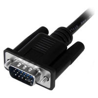 VGA - HDMI変換アダプターコンバーター　USBオーディオ　VGA2HDU　1個　StarTech.com