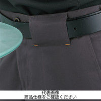 コーコス信岡 ノータックカーゴパンツ(配色) グリーン 112 A-3176-9-112 1本（直送品）