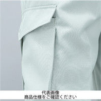 コーコス信岡 ワンタックフィッシング グリーン 120 K-2105-9-120 1本（直送品）