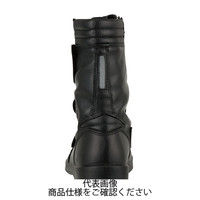 コーコス信岡 ZAー08 黒豹高所用マジック ブラック 25.0cm ZA-08-13-25.0 1足（直送品）