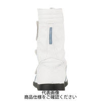 コーコス信岡 ZAー083 黒豹高所用マジック ホワイト 26.5cm ZA-083-0-26.5 1足（直送品）