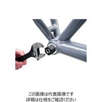 ホーザン PARKTOOL ボトムブラケットツール BBTー5 1個（直送品）