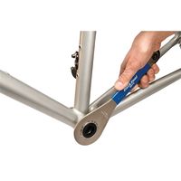 ホーザン PARKTOOL ボトムブラケットツール BBTー9 1個（直送品）