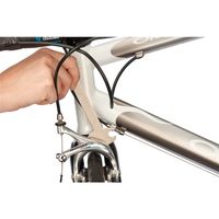 ホーザン PARKTOOL オフセットブレーキレンチ OBWー4 1セット（直送品）