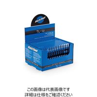 ホーザン PARKTOOL タイヤレバー TLー1.2C 1個(1セット)（直送品）