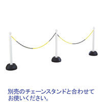 【プラチェーン】ミツギロン プラチェーン6mm×3m トラ 1個