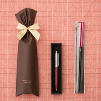 ヘッズ 梨地縦長バッグネイビー-TL EVN-TBL 1セット(150枚:50枚×3パック)