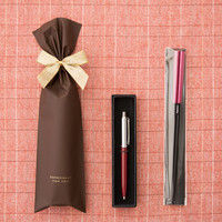 ヘッズ 梨地縦長バッグネイビー-TM EVN-TBM 1セット（150枚：50枚×3パック）（直送品）