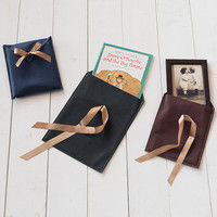 ヘッズ ハイクラスネイビーギフトバッグ-L HNV-L 1セット（50枚：10枚×5パック）（直送品）