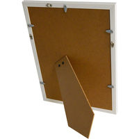 大仙 OA額 プリベル ホワイト A4 T00930603 1枚