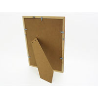 大仙 OA額 キノ ブラウン A4 T01030602 1枚