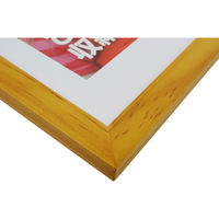 大仙 OA額 キノ ナチュラル A3 T01030801 1枚