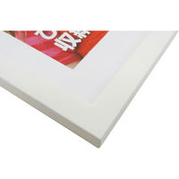 大仙 OA額 キノ ホワイト A3 T01030803 1枚