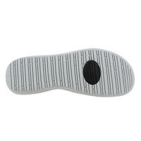 オキシパス アイリス ホワイト 24.0cm OX3003 1足　ナースシューズ（直送品）