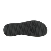 オキシパス アイリス ブラック 23.0cm OX3003 1足　ナースシューズ（直送品）