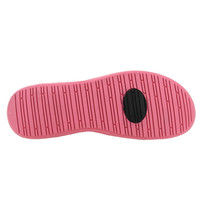 オキシパス アイリス フクシャピンク 24.0cm OX3003 1足　ナースシューズ（直送品）