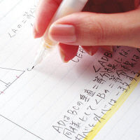 キャンパスノート A4 ドット入り罫線 1冊 ノ-201ATN-DB