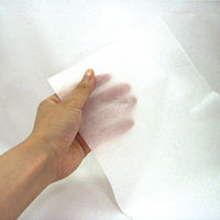 ササガワ 薄葉紙 半才判 ホワイト 35-1490 1セット（1000枚：200枚入×5袋）