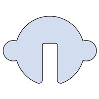 ホーザン PARKTOOL スポークレンチ SWー2 1個（直送品）