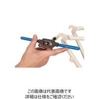 ホーザン PARKTOOL タップハンドル THー2 1個（直送品）