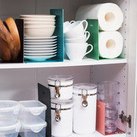 カール事務器 シキルイタ（小） グレー SK-1300-D 2枚（直送品）