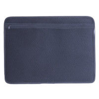 ナカバヤシ 15インチMacBookPro用スリップインケース横入れ SZC-MPY5103BK 1個（直送品）