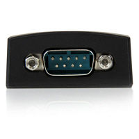 1x RS232C増設ExpressCard/34 カード　EC1S952　1個　StarTech.com（直送品）