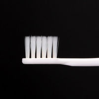 システマ ハブラシ 超コンパクト4列 ふつう 歯周病ケア 1本 ライオン