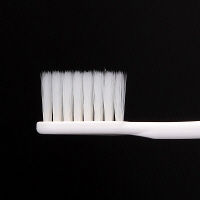 システマ ハブラシ コンパクト4列 ふつう 歯周病ケア 1本 ライオン