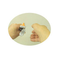 浅香工業 アルミハンドルガーデン鋏FG-AH100 190873 1個（直送品）