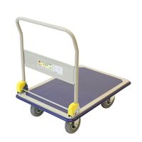 浅香工業 金象印 キャリーラックDX大エアータイヤ付 182056 1個（直送品）