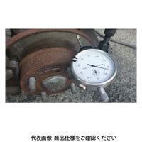 JTC ブレーキディスク測定器 JTC4468 1個（直送品）
