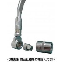 JTC ベルトテンショナーレンチセット JTC4515 1セット（直送品）